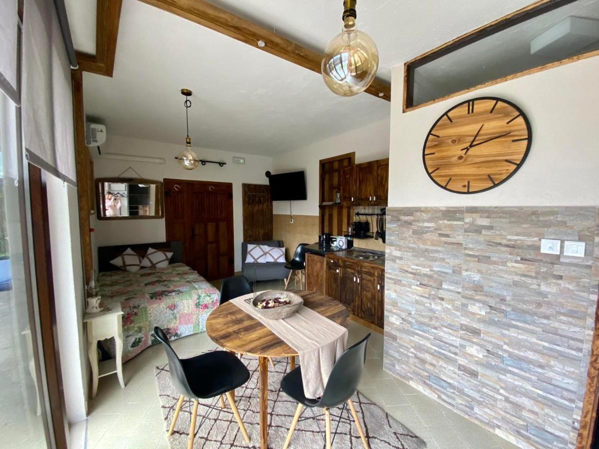 Apartman Verona Buzet Exteriér fotografie