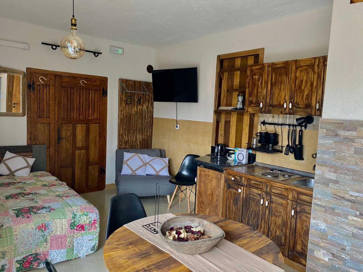Apartman Verona Buzet Exteriér fotografie