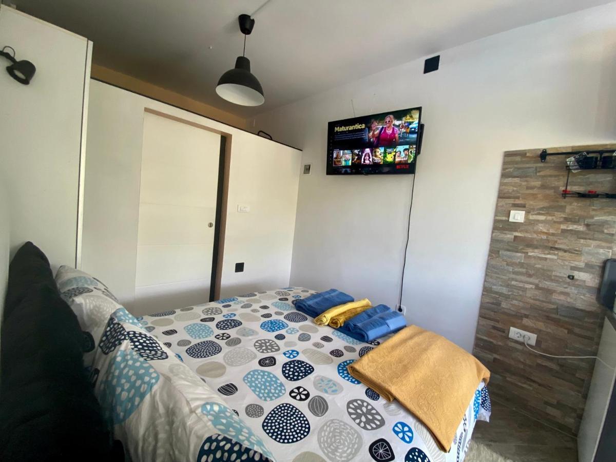 Apartman Verona Buzet Exteriér fotografie