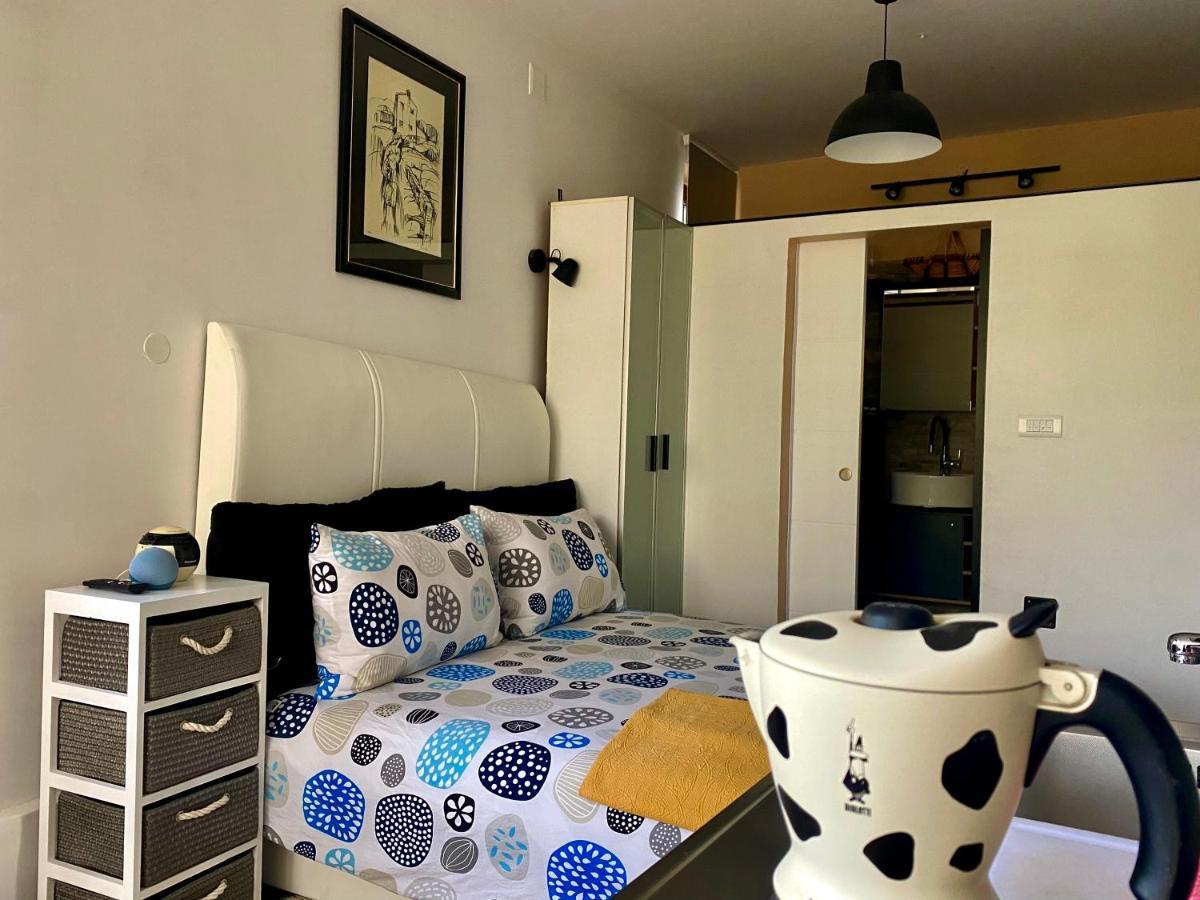 Apartman Verona Buzet Exteriér fotografie