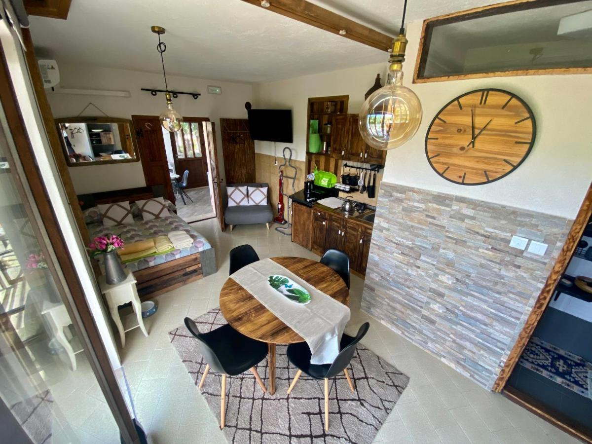 Apartman Verona Buzet Exteriér fotografie