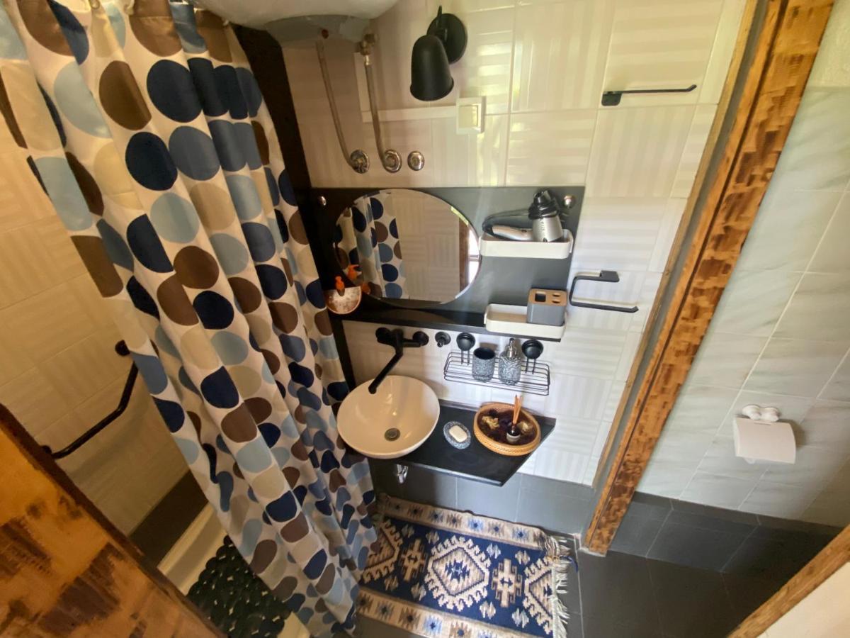 Apartman Verona Buzet Exteriér fotografie