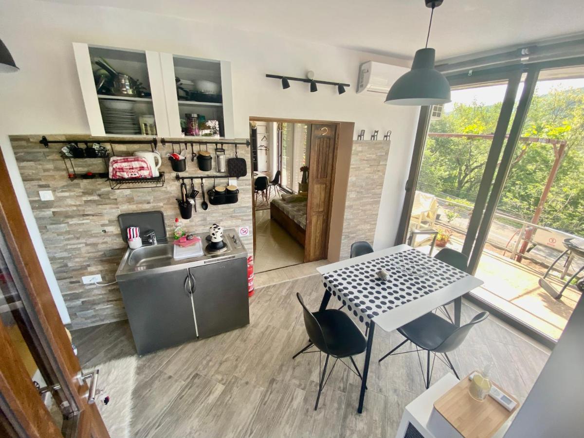 Apartman Verona Buzet Exteriér fotografie